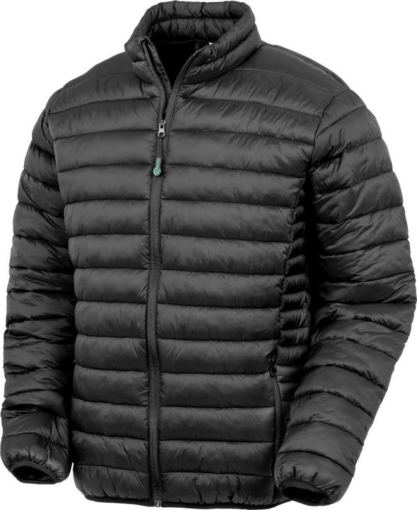 Produktbild Result Steppjacke (M)