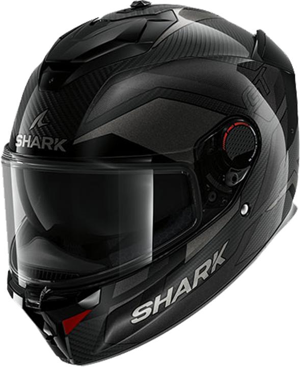Motorradhelm