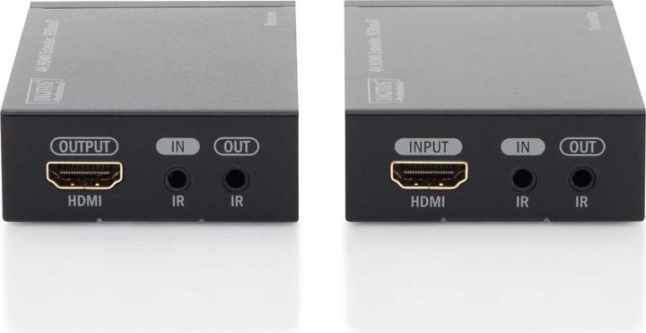 Actual product image Digitus 4K HDMI Extender Set