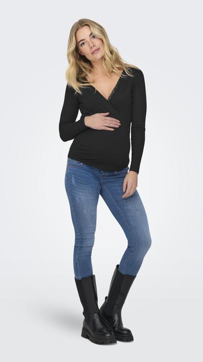 Image du produit Only Maternity OLMIPASS Top Top (M)