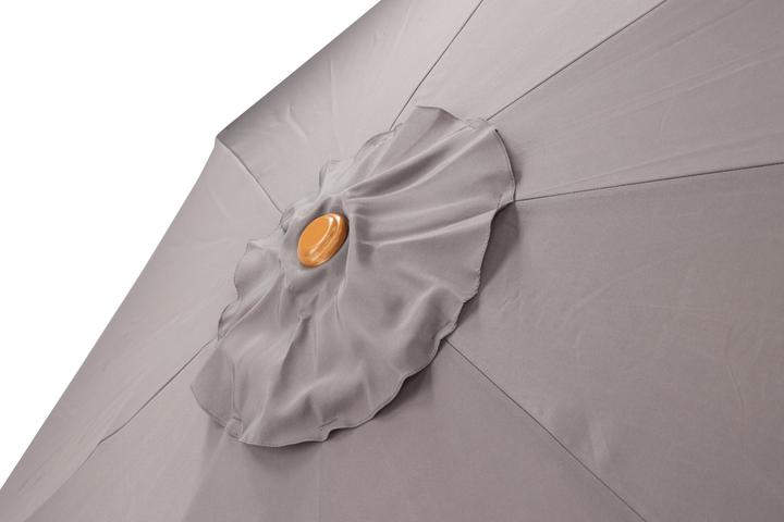 Actual product image Venture Home Parasol Naxos (3 m)