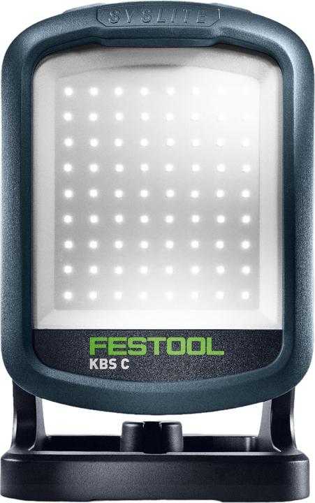 Actual product image Festool Battery-powered construction spotlights (5000 lm)