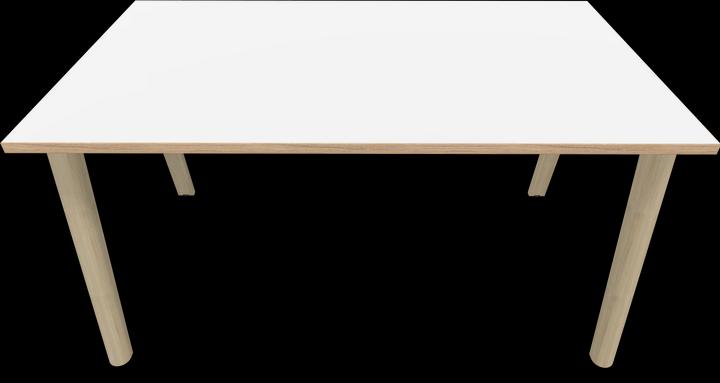 Produktbild Narbutas Nova Wood Schreibtisch (1400 x 800 x 740 mm)