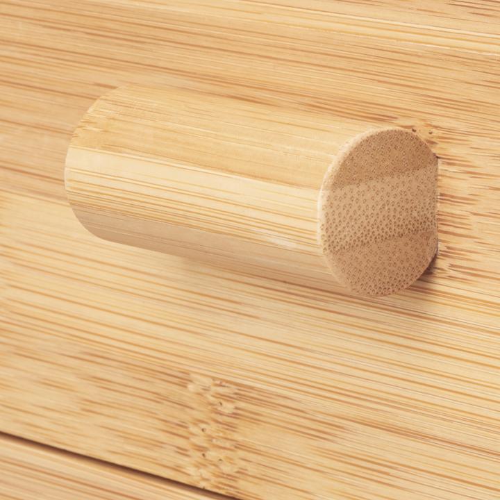 Actual product image Relaxdays Sewing box