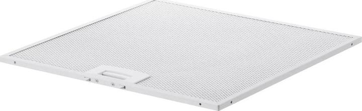 Actual product image Siemens Bosch, metal grease filter 00362381