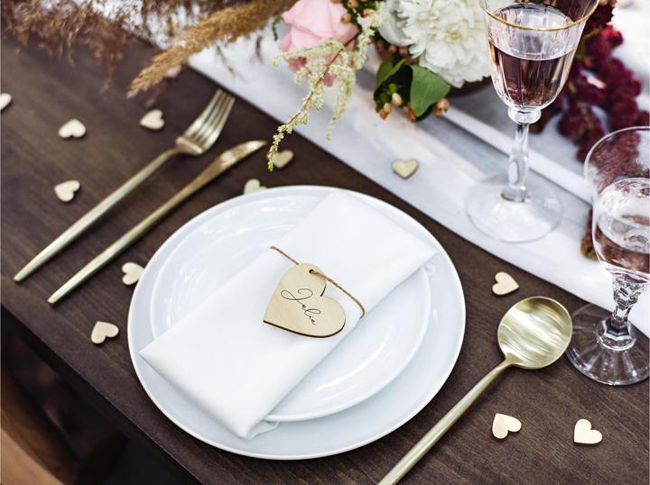 Image du produit Partydeco Décoration à saupoudrer