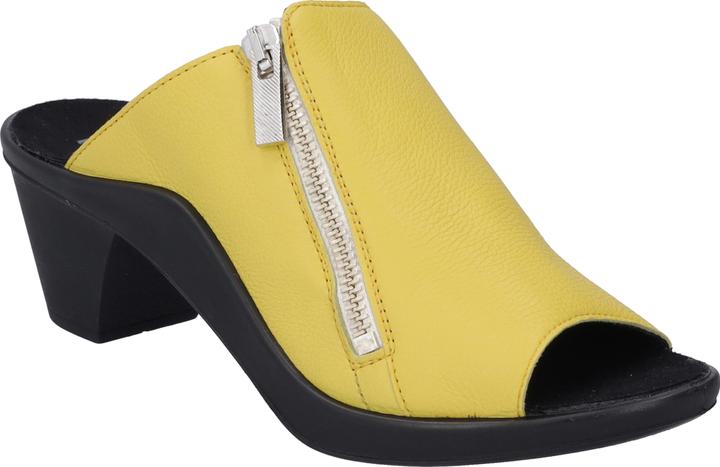 Jaune