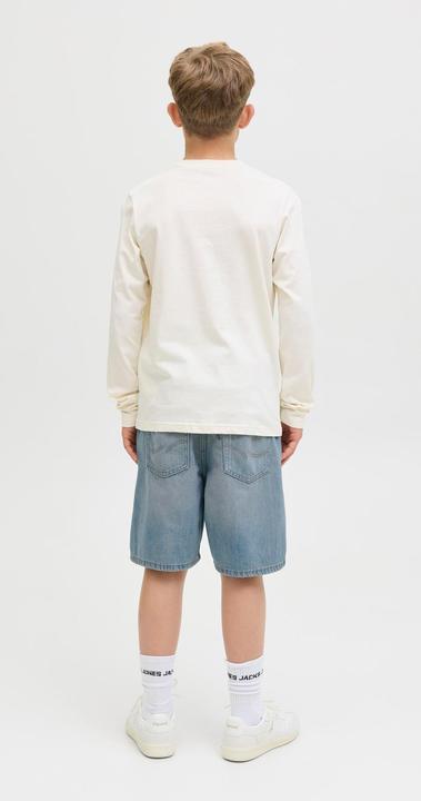 Produktbild Jack & Jones Jjitony Jjoriginal Shorts Akm 328 Ln Jnr (164)