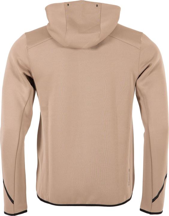 Actual product image Stanno Plaza Half Zip Hoodie (XXL)