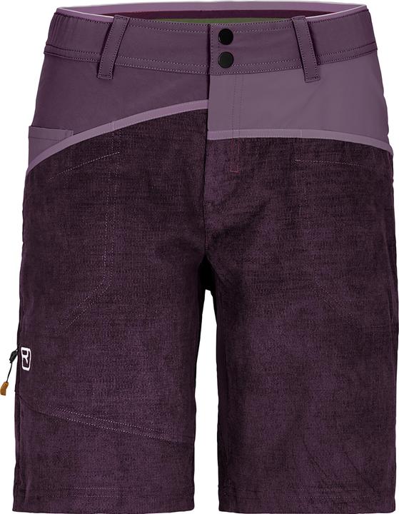 Actual product image Ortovox Women's Casale Shorts (L)