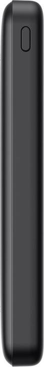 Produktbild Havit Powerbank PB90 10000 mAh (black) (10000 mAh, 18500 Wh)