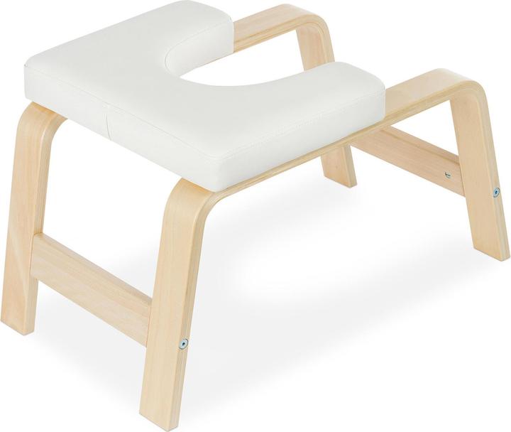 Immagine prodotto Yogistar Sgabello Headstand Feetup