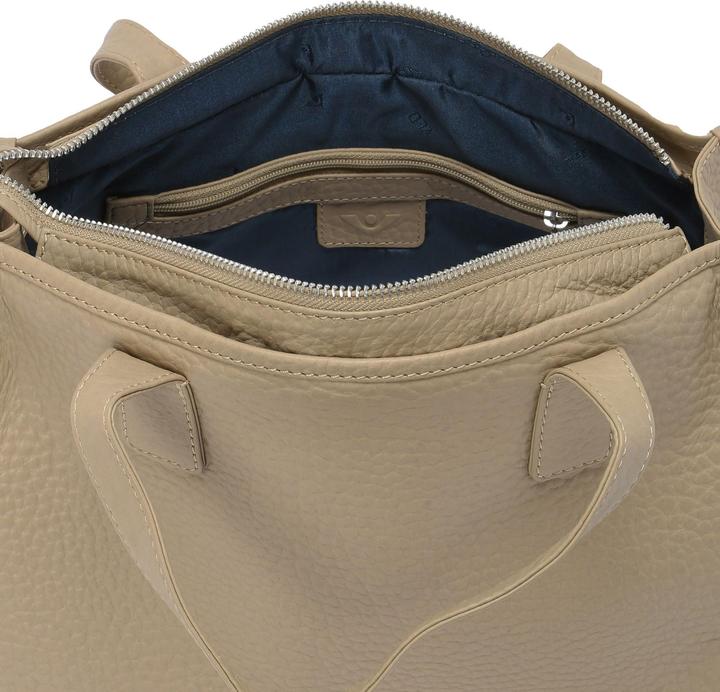 Immagine prodotto Voi Borsa a tracolla Hirsch in pelle 29,5 cm