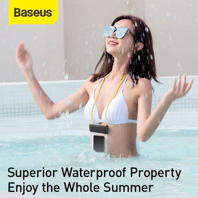 Actual product image Baseus Let's Go (Universal)