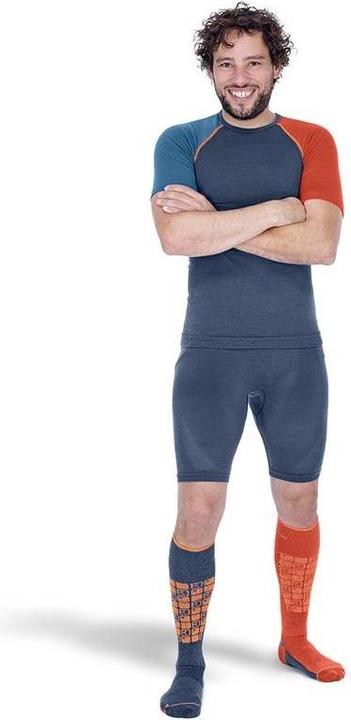 Actual product image Ortovox 120 Comp Light Shorts (S)