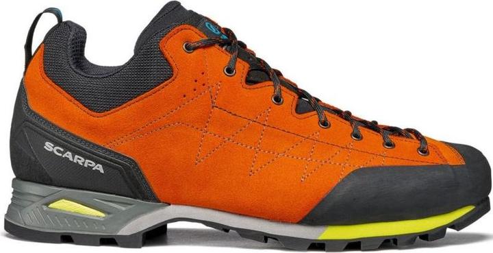 Scarpa Zodiac