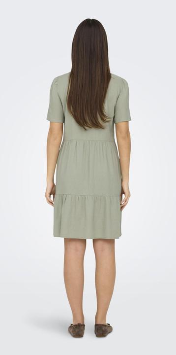 Actual product image Only ONLTIRI-CARO Short dress Bell-shaped dress (XL)