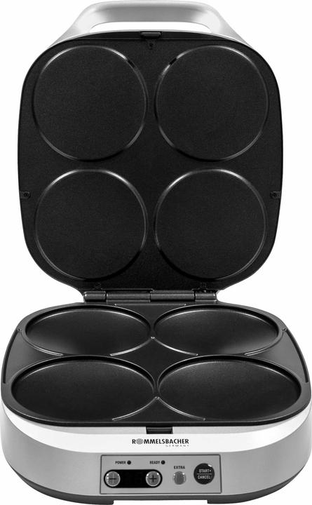 Image du produit Rommelsbacher Pancake Maker PC 1800