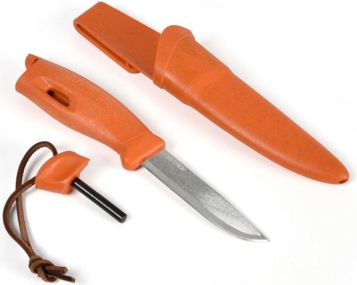 Actual product image Light my Fire Swedish FireKnife