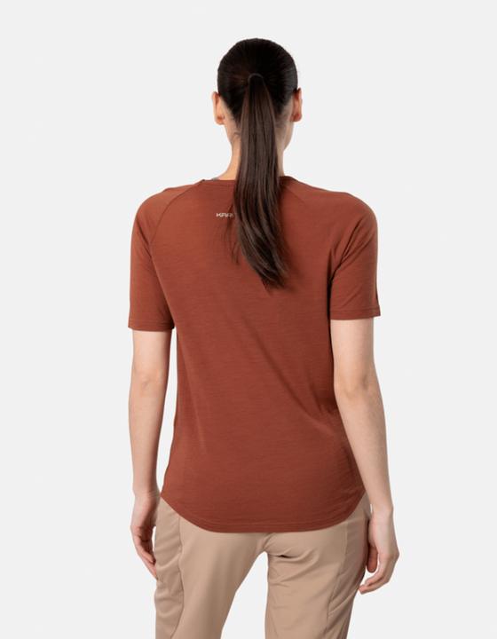 Produktbild Kari Traa Ane Short Sleeve (XS)