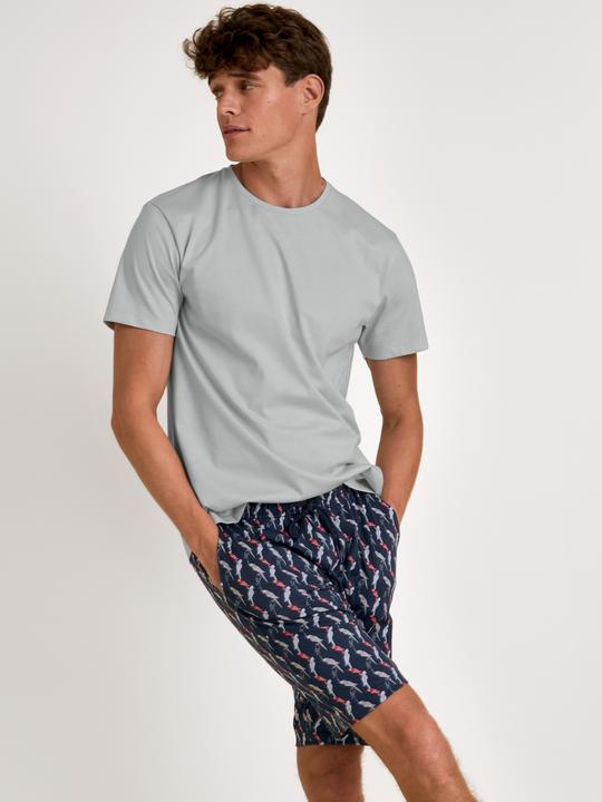 Image du produit Calida Rmx Sleep Time Off Bermudas (S)