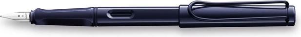 Image du produit Lamy safari Patronenfüller dark dusk M (mittel)