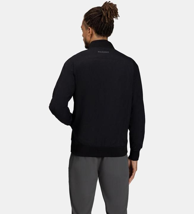 Produktbild Mammut Utility Bomber Jacket Men (M)