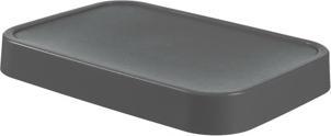 Image du produit Curver infinity couvercle 4,5 l anthracite (4.50 l)