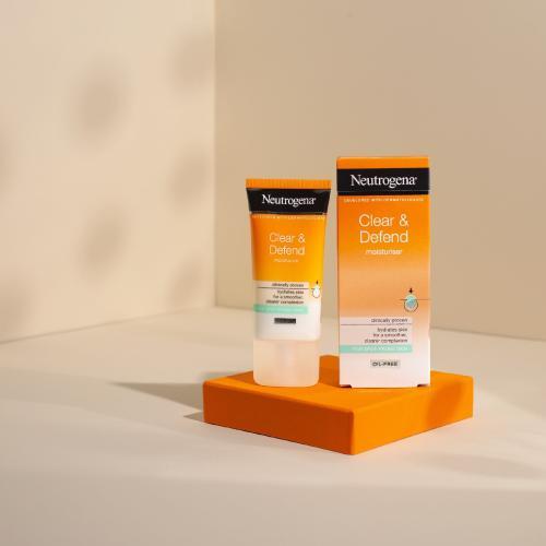 Produktbild Neutrogena Visibly Clear (50 ml)