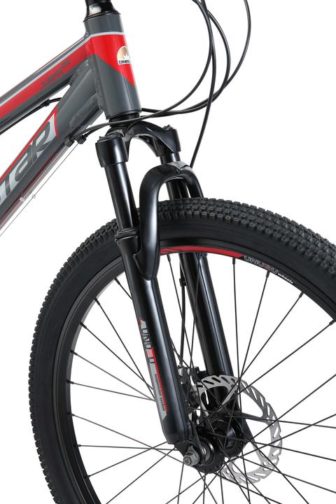 Immagine prodotto Bikestar Bicicletta da montagna hardtail (40.60 cm)