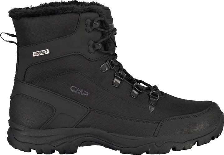 Image du produit CMP Campagnolo Chaussures Railo WP (40)