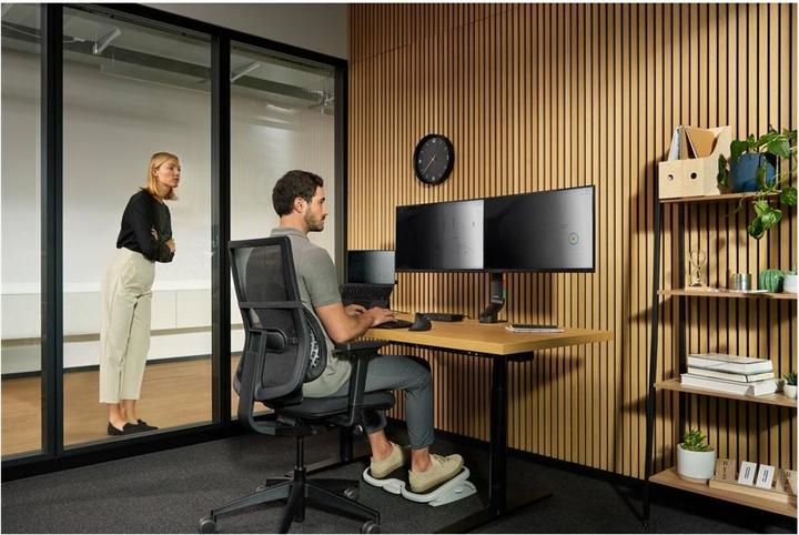 Actual product image Kensington privacy filter 2-way (27", 16 : 9)