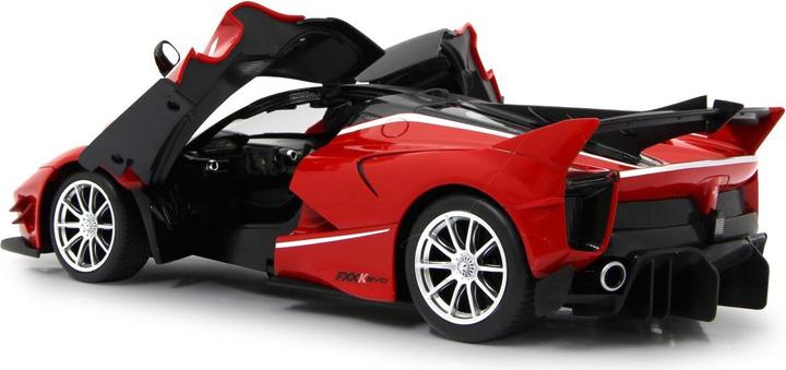Actual product image Jamara Ferrari FXX K Evo