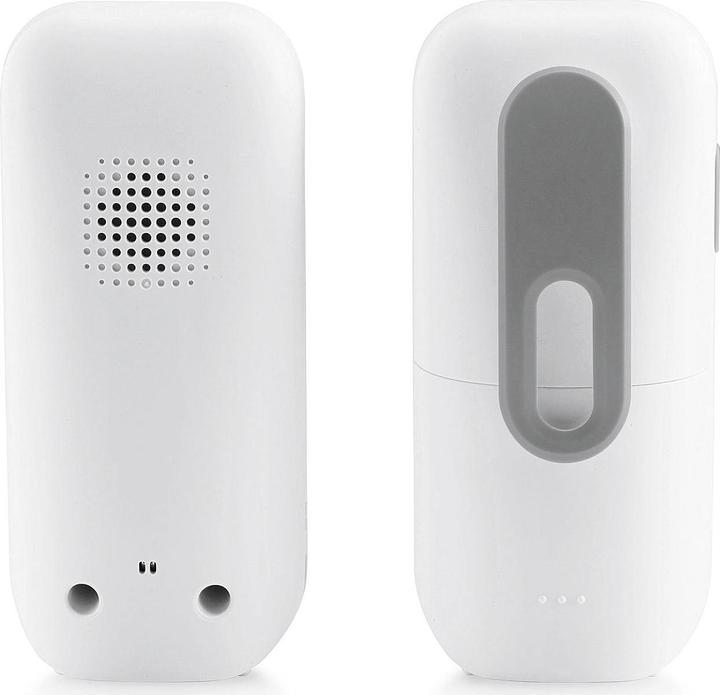 Immagine prodotto Alecto Baby monitor DBX135 mF.Eco-M.u.NL (Audio del baby monitor, 300 m)