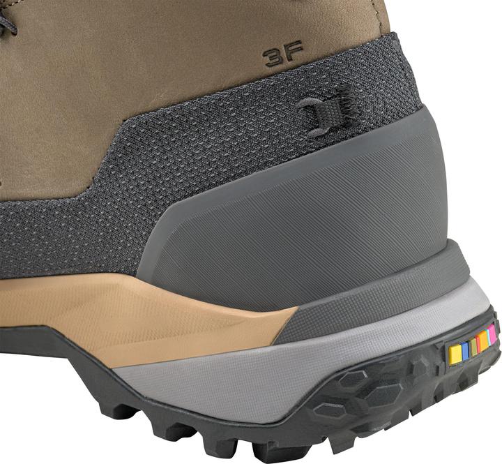 Immagine prodotto Salewa Women's Puez Leather Mid PTX (36.5)
