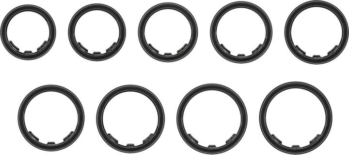 Productafbeelding Samsung Galaxy Ring (9, Titanium Zwart)
