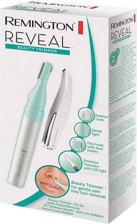 Image du produit Remington Mpt4000c