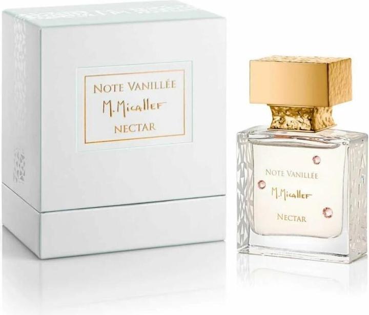Immagine prodotto M. Micallef Nota Vanillée Nectar Eau de Parfum (Eau de parfum, 30 ml)