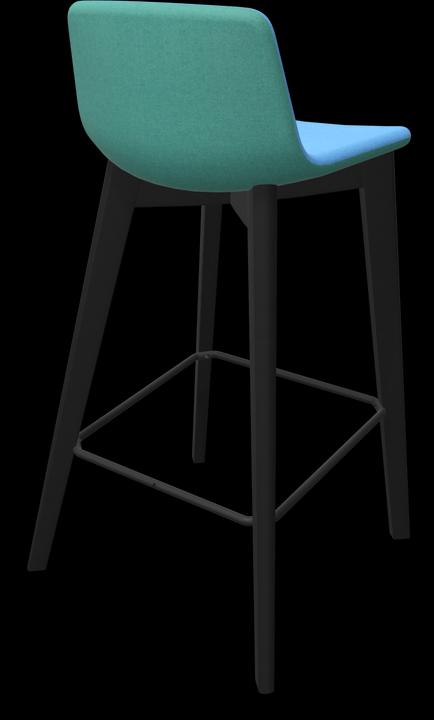 Image du produit Narbutas Tabouret de bar Twist & Sit