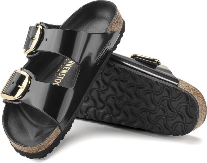 Image du produit Birkenstock Mule Arizona BB LENA High Shine (37)