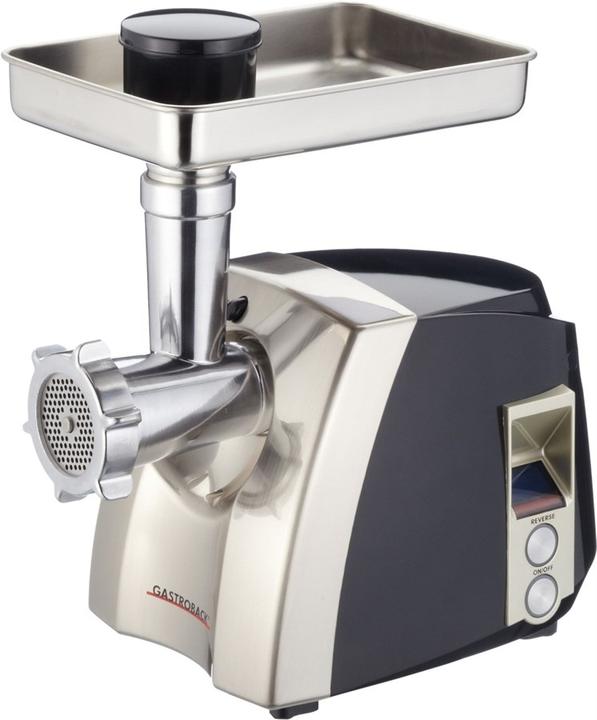 Gastroback Design Electronic Pro