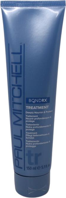 Immagine prodotto Paul Mitchell Bond Rx - Trattamento Bond Rx (150 ml)