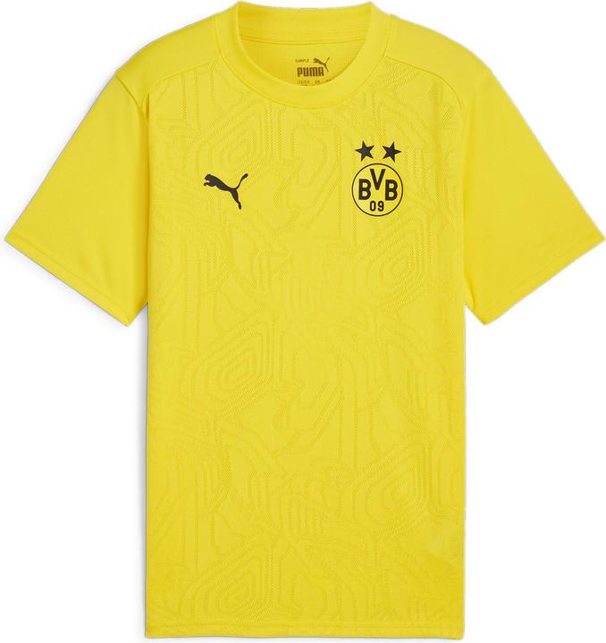 Immagine prodotto Puma Maglia da allenamento BVB Jr (164)