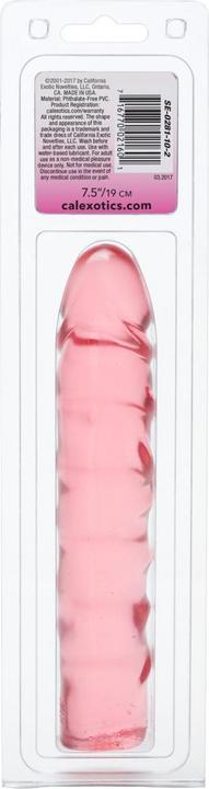 Actual product image CalExotics Manuela Crazy