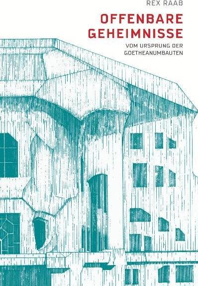 Immagine prodotto Offenbare Geheimnisse – (Tedesco, Rex Raab, 2011)
