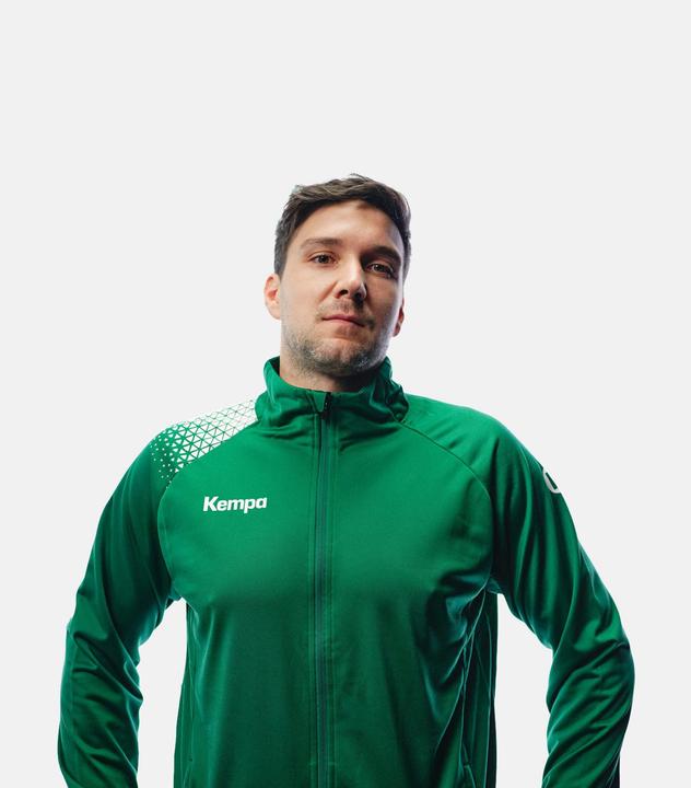 Immagine prodotto Kempa Trainingsjacke Ambition 28 Poly (XL)