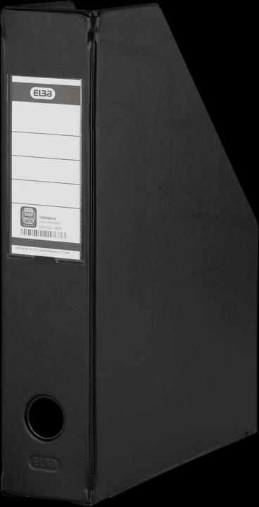Actual product image Elba Magazine file (A4)