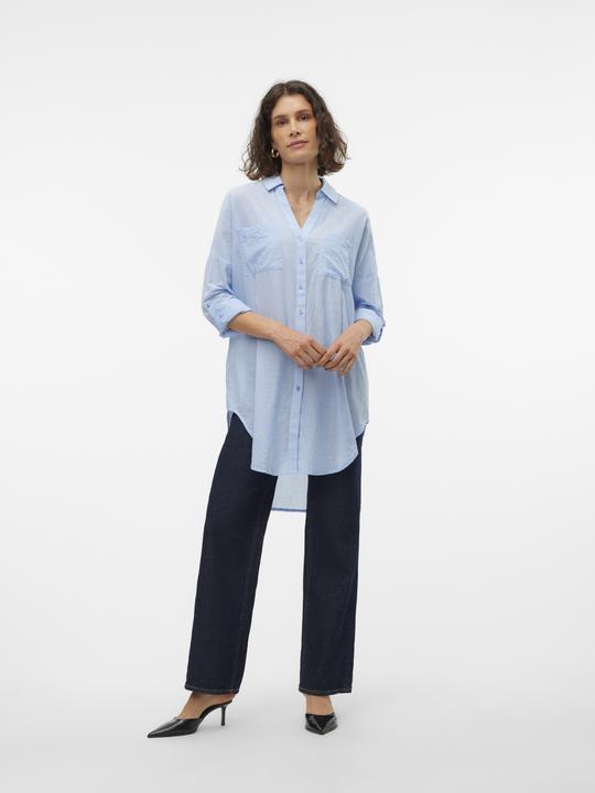 Produktbild Vero Moda VMISABEL Tunika Bluse (XS)