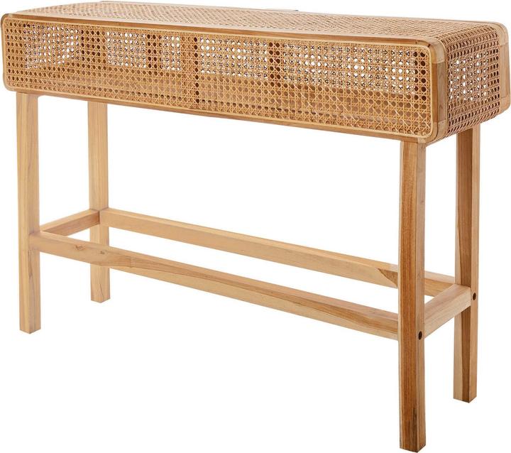 Produktbild home24 Wiener Melange (119 x 34.5 x 80.5 cm)