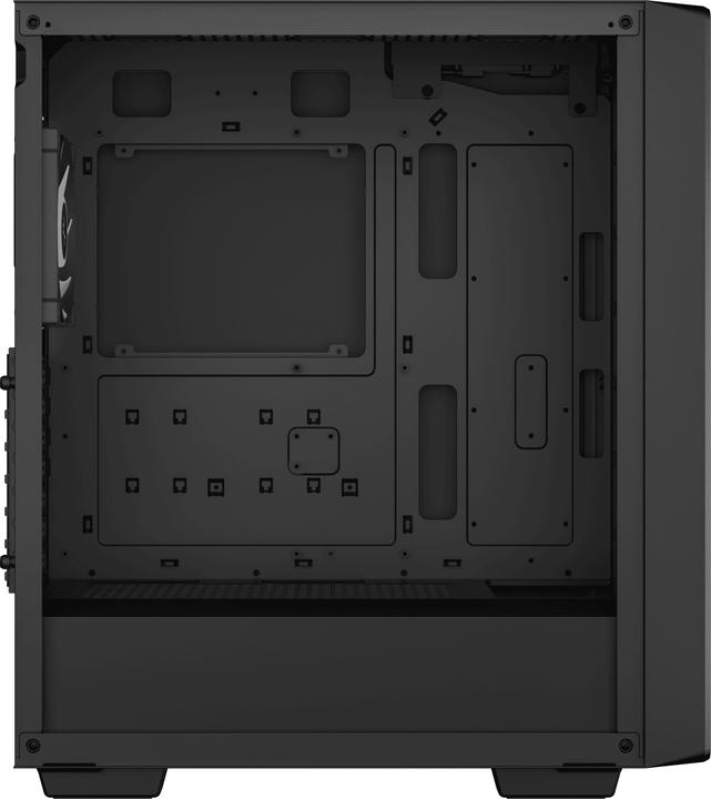 Image du produit Deepcool CC560 ARGB V2 bk (ATX, Mini-ITX, mATX)